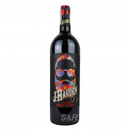 James Harden X J-Shed California Cabernet Sauvignon 750mL 